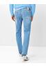 Vorschaubild zu BRAX Hi-Flex Five Pocket Jeans Chuck light blue Modern Fit, 1