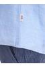 Vorschaubild zu BRAX Leinen Hemd Daniel sky Modern Fit Langarm, 6