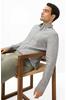 Vorschaubild zu Leinen Hemd Daniel thyme Modern Fit Langarm, 5