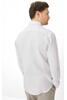 Vorschaubild zu Leinen Hemd Daniel white Modern Fit Langarm, 3