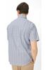 Vorschaubild zu BRAX Ultra light Hemd Dan cove gemustert Modern Fit Kurzarm, 4