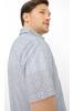 Vorschaubild zu BRAX Ultra light Hemd Dan cove gemustert Modern Fit Kurzarm, 6