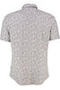 Vorschaubild zu BRAX Ultra light Hemd Dan magenta gebl�mt Modern Fit Kurzarm, 1