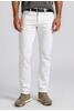 Vorschaubild zu BRAX Five-Pocket-Jeans Cadiz white Straight Fit