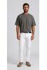 Vorschaubild zu BRAX Five-Pocket-Jeans Cadiz white Straight Fit, 1