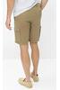 Vorschaubild zu BRAX Cargo Bermuda Brazil jungle Regular Fit, 1