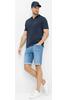 Vorschaubild zu BRAX Polo-Shirt Paz navy, 2