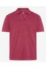Vorschaubild zu BRAX Polo-Shirt Paz wildberry