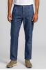 Vorschaubild zu CLUB OF COMFORT Coolmax Jeans darkblue