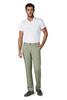 Vorschaubild zu CLUB OF COMFORT High stretch Baumwoll Hose Garvey gr�n, 5