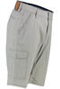 Vorschaubild zu CLUB OF COMFORT Cargo Shorts Elba grau, 5