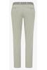 Vorschaubild zu EUREX BY BRAX Flat Front Hose Torge khaki Regular Fit, 1