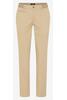 Vorschaubild zu EUREX BY BRAX Flat Front Hose Torge beige Regular Fit