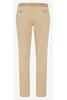 Vorschaubild zu EUREX BY BRAX Flat Front Hose Torge beige Regular Fit, 1