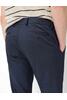 Vorschaubild zu EUREX BY BRAX Jersey Hose Thilo minimal blue Regular Fit, 6