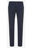 Vorschaubild zu EUREX BY BRAX Five Pocket Hose Luke blue Regular Fit, 2