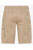 Vorschaubild zu EUREX BY BRAX Cargo Bermuda Bodo beige Regular Fit, 1