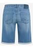 Vorschaubild zu EUREX BY BRAX Shorts Brad bleached Regular Fit, 1