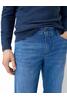Vorschaubild zu EUREX BY BRAX Denim Five Pocket Jeans blue stone Regular Fit, 6
