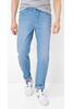 Vorschaubild zu EUREX BY BRAX Denim Five Pocket Jeans bleached blue Regular Fit