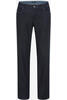 Vorschaubild zu EUREX BY BRAX Denim Five Pocket Jeans dark blue Regular Fit
