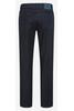Vorschaubild zu EUREX BY BRAX Denim Five Pocket Jeans dark blue Regular Fit, 4