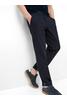 Vorschaubild zu EUREX BY BRAX Chino Hose Thilo navy Regular Fit, 5