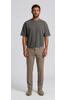 Vorschaubild zu EUREX BY BRAX Flat Front Hose Jan hellbraun Regular Fit, 1