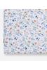 Vorschaubild zu OLYMP Business Hemd Luxor weiss gebl�mt Modern Fit Kurzarm, 2