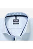 Vorschaubild zu OLYMP Business Hemd Luxor bleu gestreift Modern Fit Langarm, 1