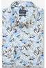 Vorschaubild zu OLYMP City Hemd Luxor bleu gebl�mt Modern Fit Langarm