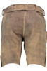 Vorschaubild zu SPIETH & WENSKY Leder Shorts Helmut lombok, 1