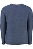 Vorschaubild zu SPIETH & WENSKY Strickjacke Heidenheim jeansblau einfarbig, 1