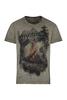 Vorschaubild zu HANGOWEAR T-Shirt Barny greige