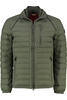 Vorschaubild zu WELLENSTEYN Molecule Men Jacke MOLM-719 darkarmy
