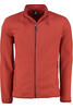 Vorschaubild zu SCHOEFFEL Fleece Jacke Ash dark crabapple Regular Fit