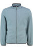 Vorschaubild zu SCHOEFFEL Fleece Jacke Ash steel grey Regular Fit