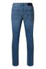 Vorschaubild zu PIERRE CARDIN Five-Pocket-Jeans Dijon light blue used buffies Relaxed Fit, 1