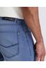 Vorschaubild zu PIERRE CARDIN Five-Pocket-Hose PC Lyon light blue used Tapered Fit, 4