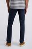 Vorschaubild zu PIERRE CARDIN Five-Pocket-Hose PC Lyon blau Tapered Fit, 1