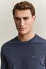 Vorschaubild zu GANT T-Shirt navy Regular Fit, 4