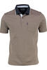 Vorschaubild zu PIERRE CARDIN Polo-Shirt otter