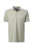 Vorschaubild zu PIERRE CARDIN Polo-Shirt desert sage