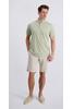 Vorschaubild zu PIERRE CARDIN Polo-Shirt desert sage, 2