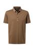 Vorschaubild zu PIERRE CARDIN Polo-Shirt dark earth