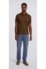 Vorschaubild zu PIERRE CARDIN Polo-Shirt dark earth, 1