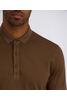 Vorschaubild zu PIERRE CARDIN Polo-Shirt dark earth, 2