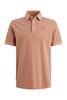 Vorschaubild zu PME LEGEND Pique Polo Shirt rose dawn Regular Fit
