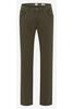 Vorschaubild zu BRAX Five Pocket Hose Cooper burnt olive Regular Fit