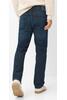 Vorschaubild zu BRAX Five Pocket Jeans Clint blue treasure used Relaxed Fit, 1